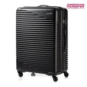 [아메리칸투어리스터]SKY PARK 캐리어 78/29 TSA DW BLACK HC009014