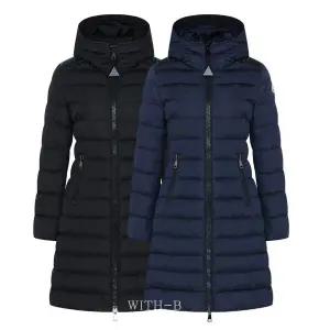 [MONCLER]몽클레어 탈레브 구스다운 롱패딩 TALEV 4937085 C0063