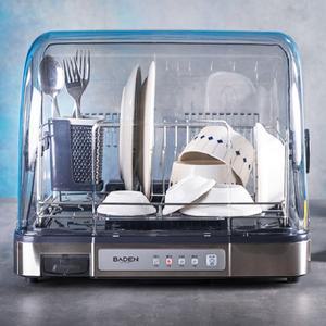 바덴 플레케 식기살균건조기 UV 살균 건조기 [400*300*340(H)] (테렌츠힐베르 브랜드로 대체발송)