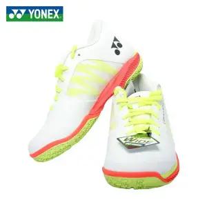 요넥스 SHB-CFZ3WM WH 남성 여성 배드민턴화 신발