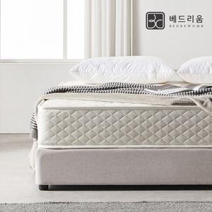 [신세계라이브쇼핑]금성침대 베드리움 고급형 매트리스(슈퍼싱글)