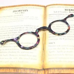 [보니엘](본점)안경걸이형 루페