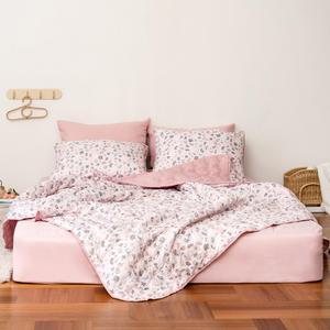 더자리 패턴 믹스 스프레드, QQ, 엘리아핑크, 1개