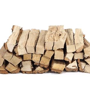 캠핑용 참나무 장작 10kg