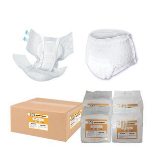 반딧불이 성인용기저귀 40매/테이프형 팬티형