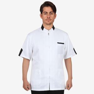 남 반의사가운 자켓 병원 유니폼 간호복 치과 MD29