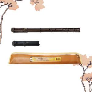 베리악기 전통악기 이지 단소 가죽 케이스 VAD-70P 보조기구 마우스피스 포함 관악기