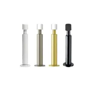 [텐바이텐]철물팩토리 문닫힘방지 도어스토퍼 쿠션 B-스프링형식