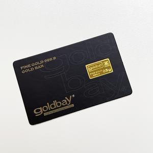 순금 골드바 0.5g 1g 24K 999.9 미니 골드바 비상금 순금선물 재테크 금투자