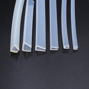 실리콘패킹 2번 2T X 4 (10M) 가스켓 철판패킹 모서리보호대 코너보호대