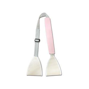 깁스 팔걸이 소아용 반기브스 팔보조기 고정보호대 길이조정 팔꿈치