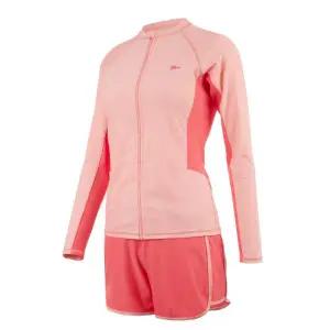 [레노마수영복](하남점)* 폴리백  무상증정* 여성 래쉬가드세트/LF2D806CR