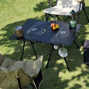 아웃도어웍스 원액션 테이블 접이식 캠핑 미니