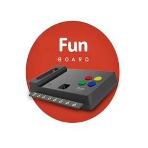 [펀보드] 펀보드 (2025년형 / 엔트리 코딩교구)