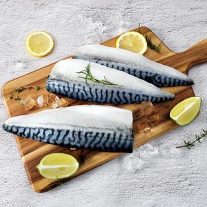 편한밥상연구소 800g 특대사이즈 노르웨이 가시제거 순살고등어 가시없는 간고등어 아기생선