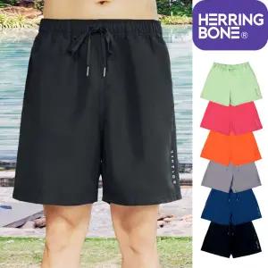 남자 래쉬가드 보드숏 비치웨어 반바지 스윔팬츠 수영복 하의 AC900M