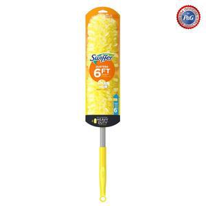 [스위퍼] 더스터360 먼지떨이 (180cm 핸들1입, 리필4입)