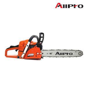 [NSK240] 올프로 16인치 엔진톱 경량형 고출력 체인톱 기계톱 가정용