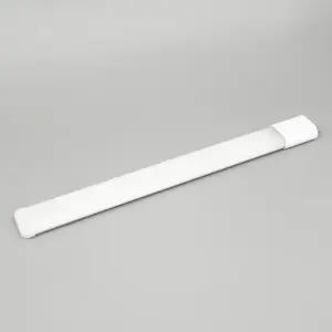 국산 LED 형광등 18W 25W 호환형 FPL 36W 32W 45W 55W 대체