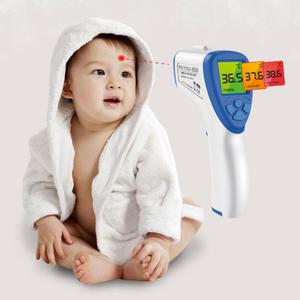 폴리셀 비접촉 체온계 GNC-400