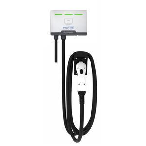 편리 가정용 전기차 충전기 7kW