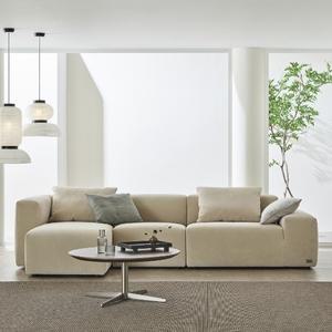 한샘 바흐 709 토브 소파 코너형 [매장가구]