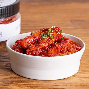 [미식상회] 쫀드기 명태회무침 400g / 800g