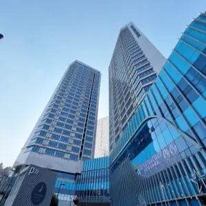 [경기 호텔] 용인 트리니호텔 (용인)