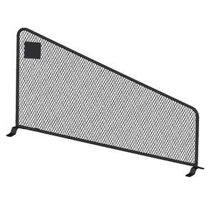 골프 타석 파티션 연습장 칸막이 골프장 타격 분리대