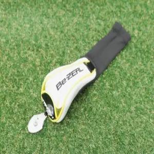 남여공용 혼마 유틸리티 헤드커버 (비즐 525, 비즐 535)