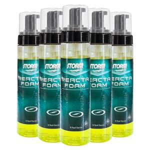 [볼링몰]스톰 리엑타 폼 볼 클리너 볼링공 볼링볼 관리 세척 거품식 볼크리너 볼링용품