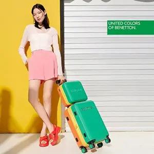 [베네통]BENETTON 아르데코 캐리어 20형