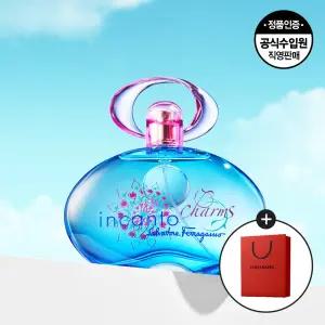 [공식수입원] 페라가모 인칸토 참 EDT 100ml