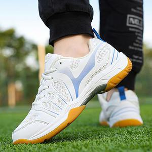 남녀공용 데일리 배드민턴화 메쉬 스포츠 운동화 스팅699