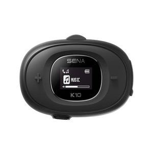 세나 K10 배달 대행 업무용 4자 인터콤 블루투스