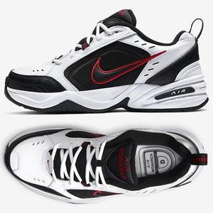 [나이키] 운동화 트레이닝화 에어 모나크 IV 415445-101 S2407