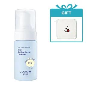 [궁중비책] 키즈 버블 페이셜 클렌저 100ml