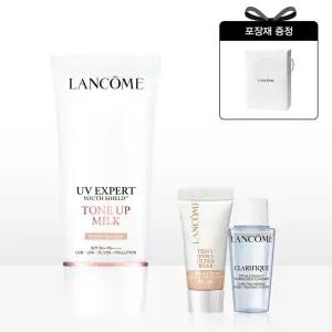 [롯데백화점]랑콤 [선물하기](20년 연속 1위) UV 엑스퍼트 50ml 톤업 로지 블룸 세트