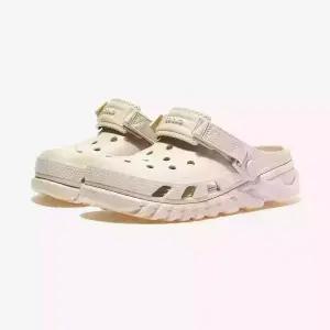 크록스 듀엣 맥스 II 클로그 (CRS208776/0100080)