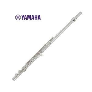 야마하 플룻 YFL222 입문용