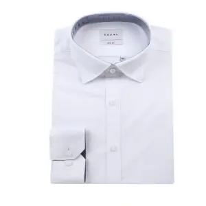 스냅카라 스판솔리드 셔츠YJ4SBS154WH