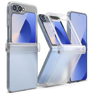 갤럭시 Z플립6 케이스 링케 슬림 힌지 Z플립7 FE 호환