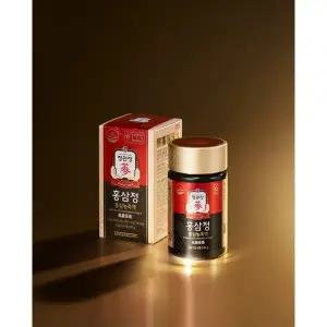 [[한국인삼공사]정관장]홍삼정(240g) + 쇼핑백 증정