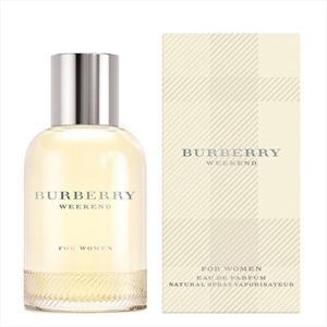 버버리 위크엔드 우먼 오드퍼퓸 100ml