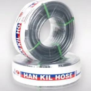 식품용 흡입 고압 스프링 호스 75mm X 20M 무독성 식수용 국내산 식품제조사