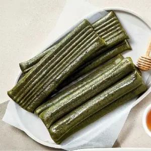 수리취 가래떡1kgx2봉