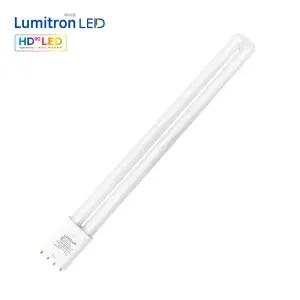 루미트론 플리커프리 HD LED 19W(형광등교체 FPL32W/36W 대체) 주광색