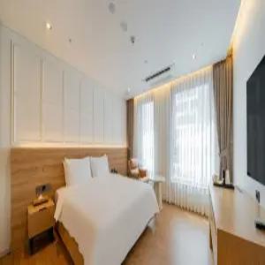 [경기 호텔] 더하운드호텔 반달섬2 (안산 고잔,상록수,선부동,월피동)