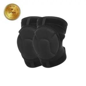 관절사랑 아머쿠션 무릎 보호대 / 군인 댄스 배구