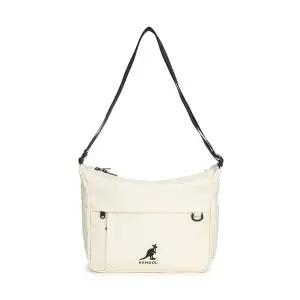 갤러리아 [캉골] 어센틱 코어 크로스백 3336 아이보리 (KREBCB33360)